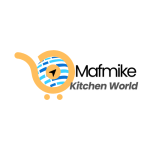 Mafmike kitchen World logo