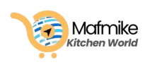 Mafmike kitchen World