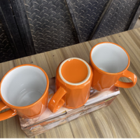 Mug Cup- 3 pieces