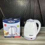 Maximus Cordless Electric kettle /Jug- 2.0 litres (JV-KT190A)