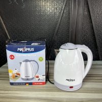 Maximus Cordless Electric kettle /Jug- 2.0 litres (JV-KT190A)