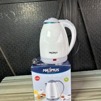 Maximus Cordless Electric kettle /Jug- 2.0 litres (JV-KT190A)