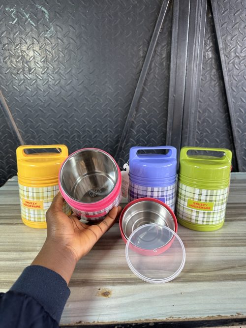 Food flask Swuzzy- Lunch Box