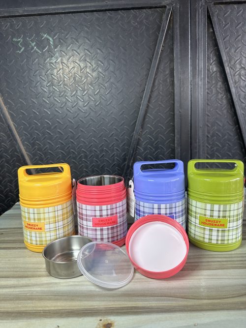 Food flask Swuzzy- Lunch Box