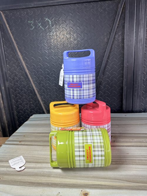 Food flask Swuzzy- Lunch Box