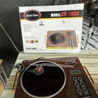 Silvercrest Multifunctional Infrared Cooker - 3500W