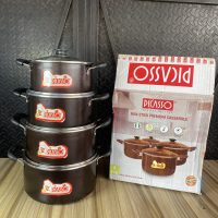 Picasso Nonstick Cooking Pot by 4
