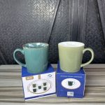 SMP Mug Cup with Carton (31M12) - 1 piece