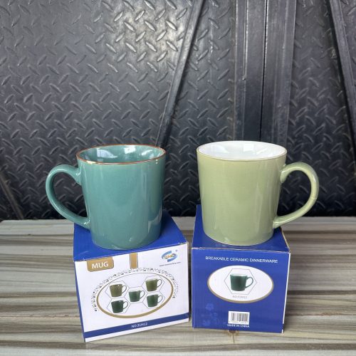 SMP Mug Cup with Carton (31M12) - 1 piece