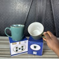 SMP Mug Cup with Carton (31M12) - 1 piece