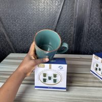 SMP Mug Cup with Carton (31M12) - 1 piece