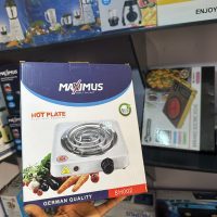 Electric Hot Plate Spiral- SH002