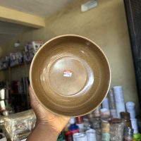 Unbreakable soup plate  W1008-7.5 - 1 piece