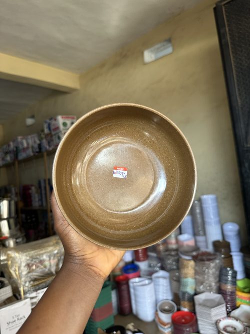 Unbreakable soup plate  W1008-7.5 - 1 piece