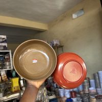 Unbreakable soup plate  W1008-7.5 - 1 piece