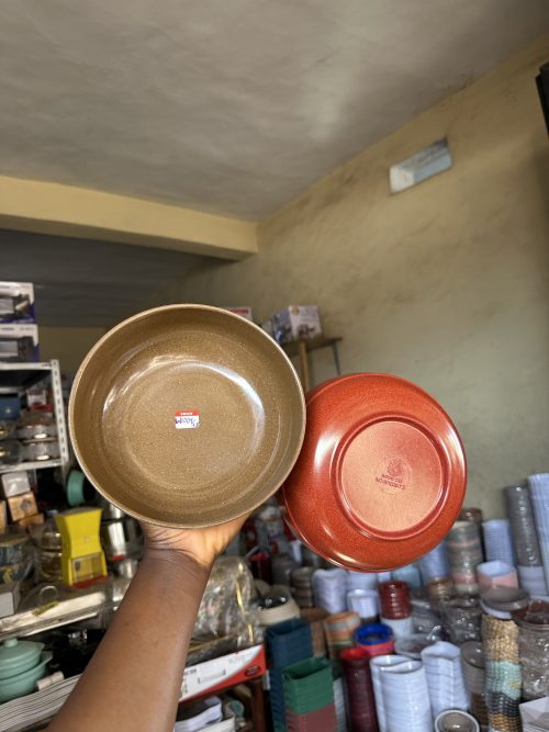 Unbreakable soup plate  W1008-7.5 - 1 piece