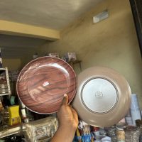 Unbreakable Flat Plate 8003 – 1 piece