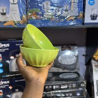 Unbreakable soup plate W1035-6 - 1 piece