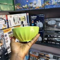 Unbreakable soup plate W1035-6 - 1 piece