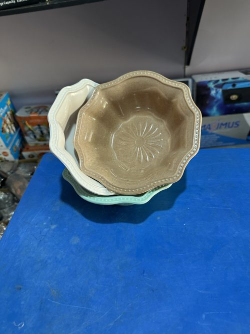 img_0985 Unbreakable soup plate T4011-W7 - 1 piece