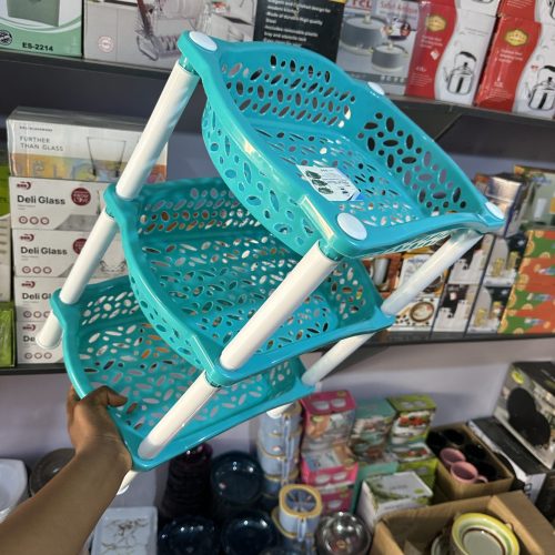 Plastic Trolley popular