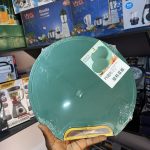 Green Chopping Board