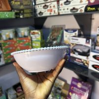 img_2294 Unbreakable Soup plate 8020 - 1 piece