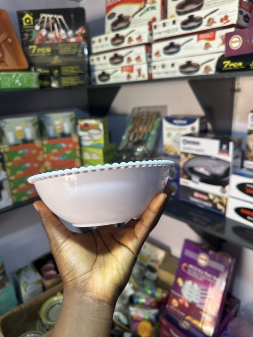 img_2294 Unbreakable Soup plate 8020 - 1 piece