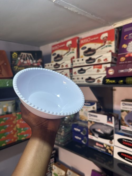 img_2296 Unbreakable Soup plate 8020 - 1 piece