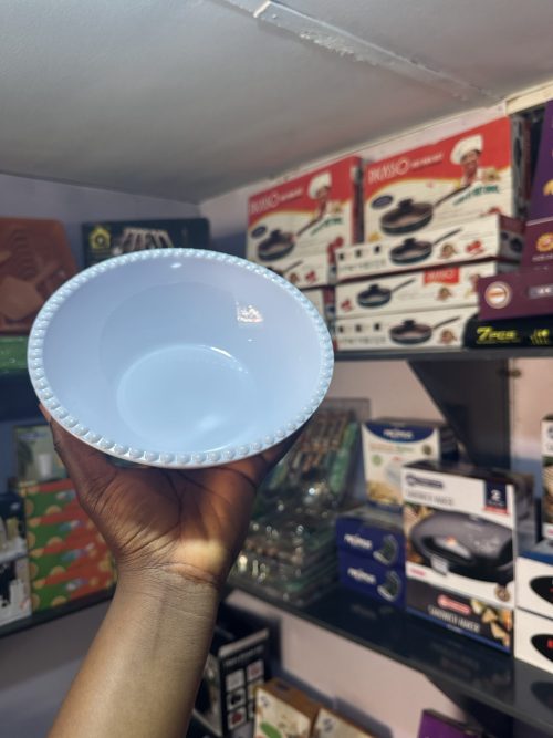 img_2298 Unbreakable Soup plate 8020 - 1 piece