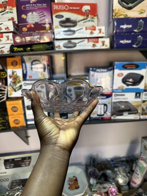 Leeno Acrylic Flat Plate B59m– 1 piece