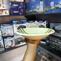 Unbreakable Flat plate 1924 - 1 piece