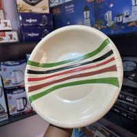 Unbreakable Flat plate 1924 - 1 piece
