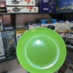 Unbreakable Flat plate P209 - 1 piece