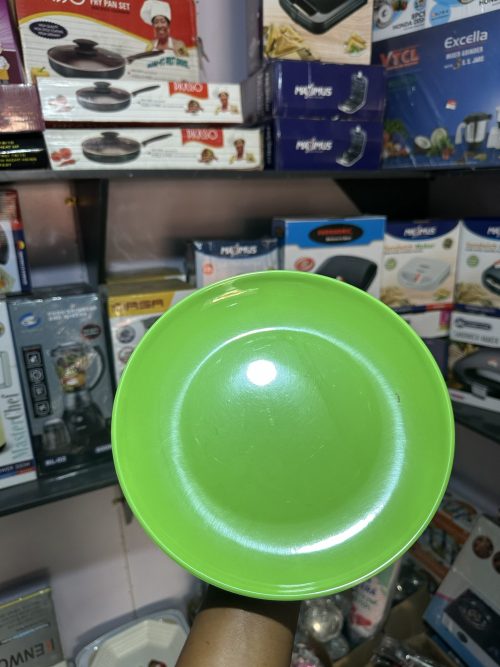Unbreakable Flat plate P209 - 1 piece