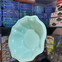 img_3265-2 Unbreakable Flat and Soup plate T4011-P10 & T4011-W7 - 1 piece each