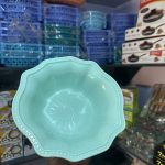 Unbreakable soup plate T4011-W7 - 1 piece