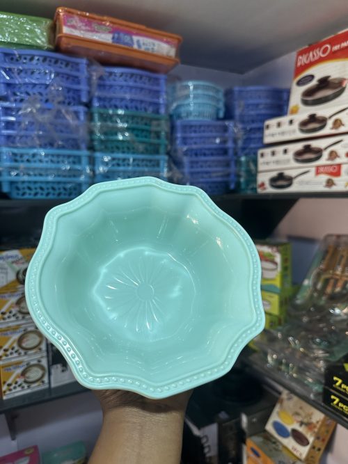 img_3266 Unbreakable soup plate T4011-W7 - 1 piece