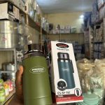Eurosonic Water Flask Vacuum Flask ES-SF- 787 – 700ml