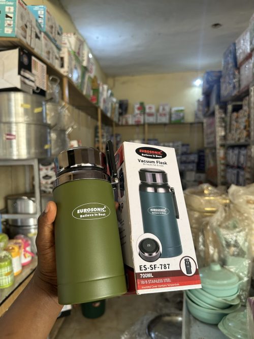 img_3313 Eurosonic Water Flask Vacuum Flask ES-SF- 787 – 700ml