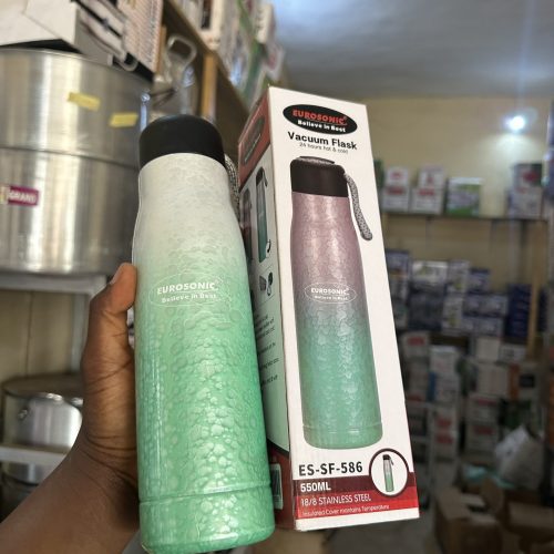 Eurosonic Water Flask Vacuum Flask ES-SF- 586 – 550ml