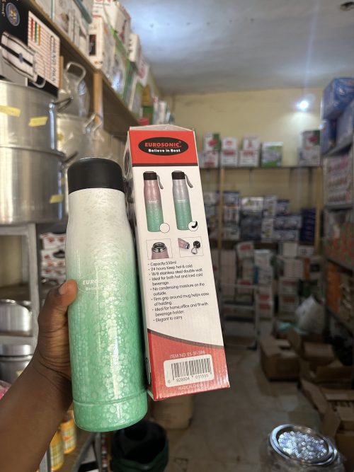 Eurosonic Water Flask Vacuum Flask ES-SF- 586 – 550ml