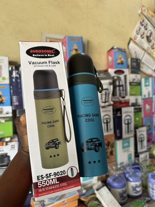 img_3323 Eurosonic Water Flask Vacuum Flask ES-SF-9020 – 550ml