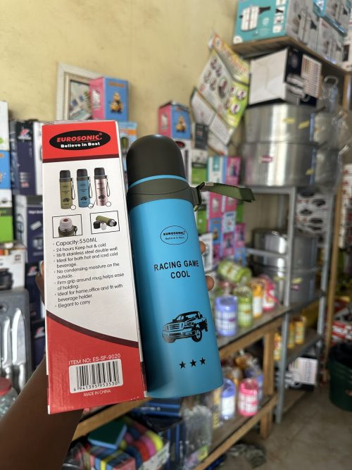 img_3325 Eurosonic Water Flask Vacuum Flask ES-SF-9020 – 550ml