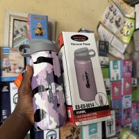 Eurosonic Water Flask Vacuum Flask ES-SF-9014 – 550ml