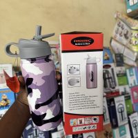 Eurosonic Water Flask Vacuum Flask ES-SF-9014 – 550ml