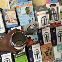 Eurosonic Water Flask Vacuum Flask ES-SF-9014 – 550ml