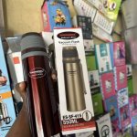 Eurosonic Water Flask Vacuum Flask ES-SF-415 – 550ml