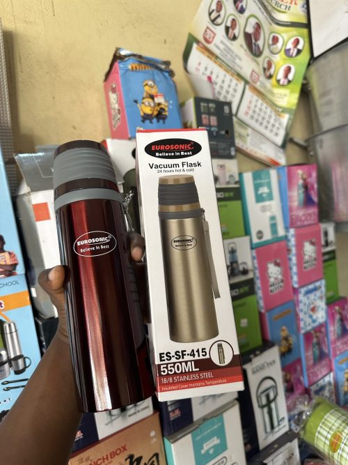 img_3337 Eurosonic Water Flask Vacuum Flask ES-SF-415 – 550ml