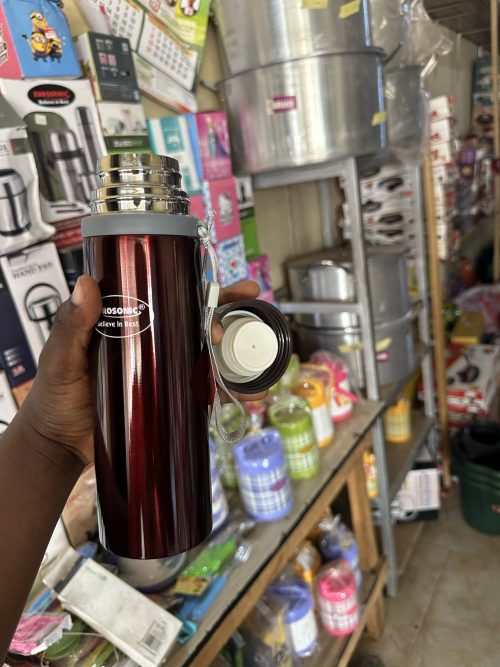 img_3340 Eurosonic Water Flask Vacuum Flask ES-SF-415 – 550ml